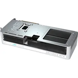 Відеокарта Gigabyte GeForce RTX 5070 Ti AERO OC 16G (GV-N507TAERO OC-16GD) UA [132362] - мініатюра 7