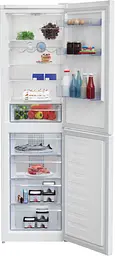 Холодильник Beko RCHA386K30W (7524420002) - мініатюра 2