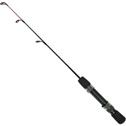 Вудилище Viking Fishing зимове Ice Tele Medium 50сm M max 25g (1919.00.30) - мініатюра 2
