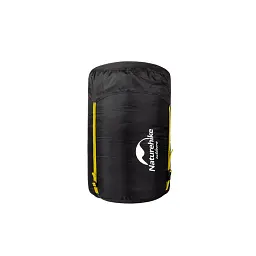 Компресійний мішок Naturehike NH19PJ020 чорний L (6927595743737) - мініатюра 4