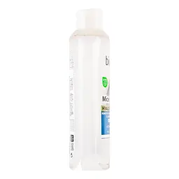 Міцелярна вода для обличчя Bioten Hyaluronic Gold Micellar Water 400 мл - мініатюра 3