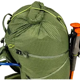 Рюкзак Exped Lightning 60 - мініатюра 5