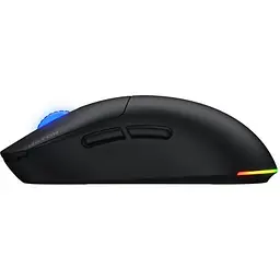 Комп'ютерна мишка Hator Quasar 3 Wireless Black (HTM730) - мініатюра 4