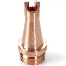 Сопло ES-12 для лазерного зварювання стикового для SUP20 0.8-1.2
