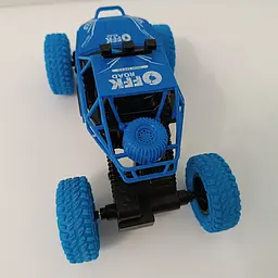 Машинка Off-Road Climbing Car - мініатюра 4