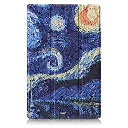 Чохол-книжка BeCover Smart Case для Samsung Galaxy Tab S9 SM-X710/SM-X716 /S9 FE (710419) - мініатюра 2