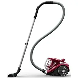 Пилосос безмішковий Rowenta Compact Power XXL Animal + Kit RO4B63EA - мініатюра 4