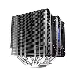 Кулер до процесора Alseye N600-DT-B (AS.01.05.0023) - мініатюра 5