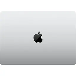 Ноутбук Apple MacBook Pro 14'' M4 Max 36GB/1TB Silver 2024 (MX2G3) [120460] - мініатюра 3