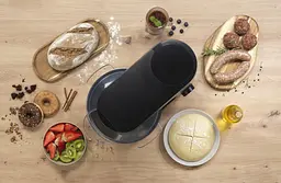 Кухонна машина Gorenje MMC1000SCB - мініатюра 12