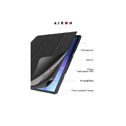 Чохол до планшета AirOn Premium Lenovo tab M10 3rd 10.1 TB (325FU/328FU) + film (4822352781083) - мініатюра 6
