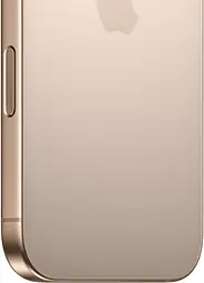 Смартфон Apple iPhone 16 Pro Max 256GB Desert Titanium NEW - мініатюра 5