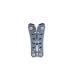 Мультитул Ganzo Multi Tool (G2019S), Сріблястий - мініатюра 7