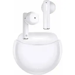 Навушники Honor Choice Earbuds X5e White (TRN-ME00)