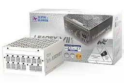 Блок живлення Super Flower Leadex VII XP Pro 1000W ATX 3.1 80+ Platinum White (SF-1000F14XP WHITE) - мініатюра 9