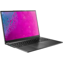 Ноутбук SiComputer Nauta P1606 (N9.AB.20.075) [176218] - мініатюра 2