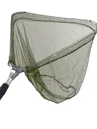 Підсак складаний WEIDA d-70 см, глибина 70 см, довжина 2,5м - мініатюра 3