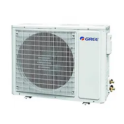 Кондиціонер Gree GUD35ZD/A-T/GUD35W/NhA-T U-Match - мініатюра 3