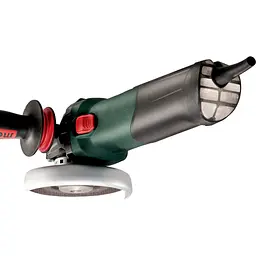 Кутова шліфмашина Metabo WEVA 15-125 Quick (600496000) [135531] - мініатюра 2