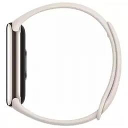 Фітнес-браслет Xiaomi Mi Smart Band 8 Champagne Gold (BHR7166GL) - мініатюра 2
