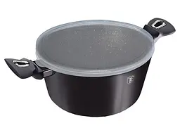 Каструля Berlinger Haus Carbon Pro Edition (BH-6894) - мініатюра 2