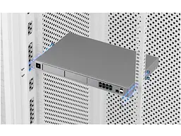 Маршрутизатор (роутер) Ubiquiti UniFi Dream Machine Pro Max (UDM-Pro-Max) - мініатюра 10