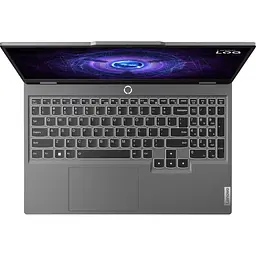 Ноутбук Lenovo LOQ 15IAX9 [83GS0075RM] [112088] - мініатюра 2