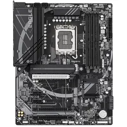Материнська плата Gigabyte Z790 EAGLE - мініатюра 1