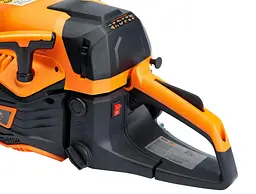 Бензинова ланцюгова пилка Sequoia SPC2418 - мініатюра 6