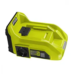 Перетворювач DC-AC (Акумуляторний інвертор) Ryobi RY36BI300A-0 - мініатюра 2