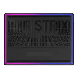 Ноутбук Asus ROG Strix SCAR 18 G835LX-SA063,2560 x 1600, Ultra 9 275HX 24 C / 24 T,2.1 GHz - 5.4 GHz - мініатюра 5