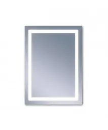 Дзеркало Мойдодир Olmo 65х85 і 85х65 з LED-підсвіткою - мініатюра 3