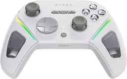Геймпад Ajazz GP100 Set White (GP100S-W) - мініатюра 4