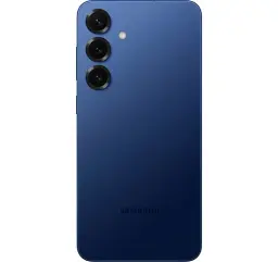 Смартфон Samsung Galaxy S25+ 12/512Gb Navy SM-S936BDBGEUC UA UCRF - мініатюра 2