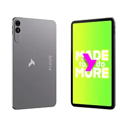 Планшет Pixus BigTab 13.4" 8/128GB LTE, gray (4897058532647) - мініатюра 2