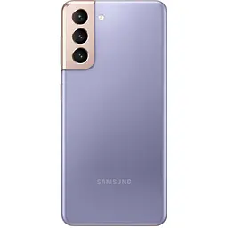 Смартфон Samsung Galaxy S21 5G 8/128 Gb Phantom Violet (SM-G991U) 1SIM - мініатюра 3