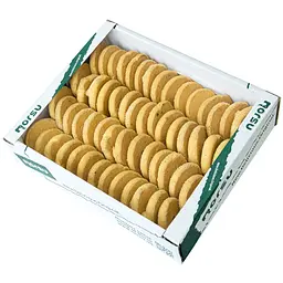 Печиво Norsu Кокосанка здобне пісочне 0.95 кг