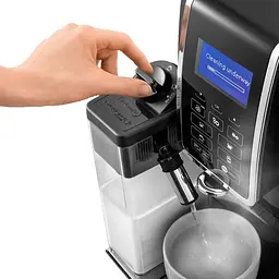 Кавомашина Delonghi ECAM350.55.B [55914] - мініатюра 8