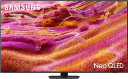 Телевізор Samsung QE43QN90FAUXUA - мініатюра 4