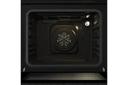 Gorenje Духовий шафа електричний, 60л, A+, готов. на різних рівнях,чорний - мініатюра 2