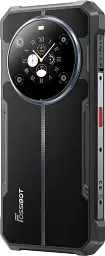 Смартфон Fossibot F109 8/256Gb Blue Global version - мініатюра 6