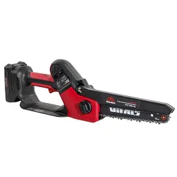 Пила ланцюгова акумуляторна Vitals AKZ 1820n Kit (213190) - мініатюра 3