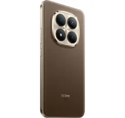Смартфон Xiaomi Redmi Note 15 Pro+ 5G 8/256Gb Mocha Brown No Adapter UA UCRF - мініатюра 4