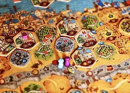 Настільна гра Delicious Games Прага. Серце імперії (Praga Caput Regni) (англ.) (PS214) - мініатюра 6