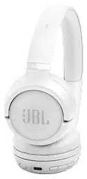 Гарнітура JBL TUNE 530BT White (JBLT530BTWHTEU) - мініатюра 5