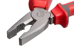 Плоскогубці Intertool 180 мм HT-0105 - мініатюра 4