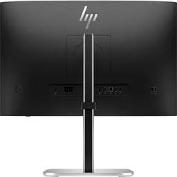Монітор TFT 24" HP S5 Pro 524pn, IPS, WUXGA, 100Hz, HDMI, DP, USB-hub, HAS, Pivot, чорний (9D9A7AA) - мініатюра 7