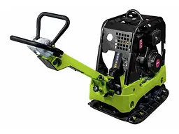 Віброплита Zipper ZI-RPE330D - мініатюра 3