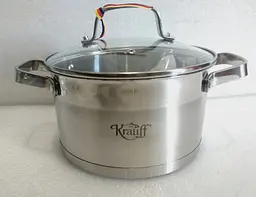 Каструля Krauff 26-238-030 22см 4.7л