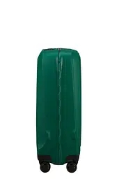 Валіза Samsonite ESSENS ALPINE GREEN 55x40x20 55 См KM0*14001 - мініатюра 5